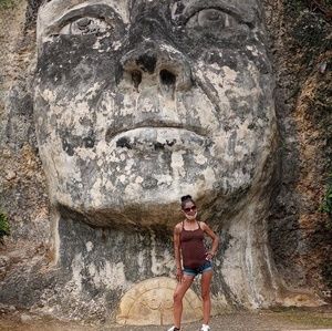 Meet your Posher, Luz noelia